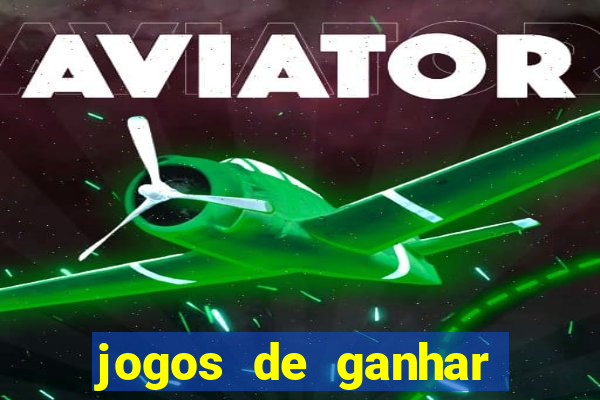 jogos de ganhar dinheiro gratuito